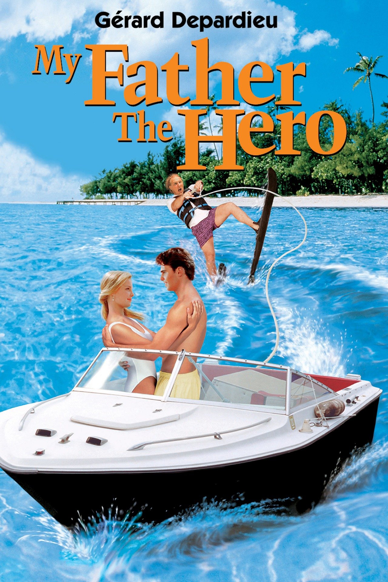 My Father the Hero (1994) [37586] (A1765620934) [[Movies]] --Plex--